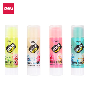 DELI LEPAK U STIKU  GEL 21g BUMPEES EA20900