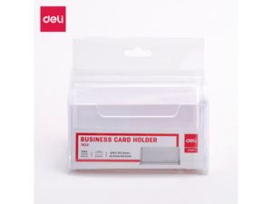 DELI STALAK ZA VIZIT KARTE  E7623