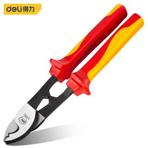 DELI Klešta za sečenje kablova VDE 250mm DL515110