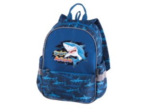 PULSE  RANAC JUNIOR SHARK ATTACK