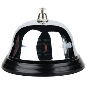 DELI ZVONCE  80x80x55mm 0240