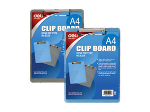 DELI ATAŠE MAPA  E9256 A4