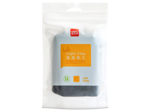 DELI MASA ZA MORANJE  100g  CRNA 67841 BK
