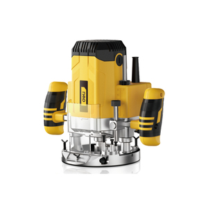 DELI Površinska glodalica - ober frezer ER-16 1600W EDL-MX12-E1