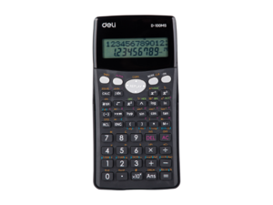 DELI KALKULATOR  MATEMATIČKI ED-100MS