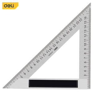 DELI Trougao inox 200mm x 280mm EDL303200