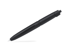 PILOT NALIV PERO  CAPLESS LS MATTE BLACK