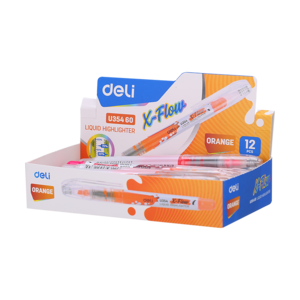 DELI SIGNIR  XFLOW U OLOVCI NARANDŽASTI EU35460
