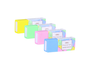 DELI GUMICA  MACAROON 50x20x11mm EH02200