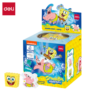 DELI GUMICA  SUNĐER BOB OBLICI EH322