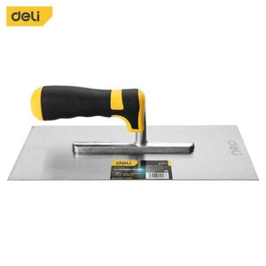 DELI Gleterica čelična 280x130mm EDL509311