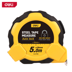 DELI Merna traka 5m Standard EDL3796