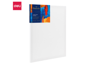 DELI SLIKARSKO PLATNO  NA RAMU 100% pamuk, 280g/m2,40cm*50cm EC279-8