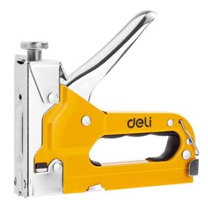 DELI Klamerica set u kofer 5 delova EDL238105