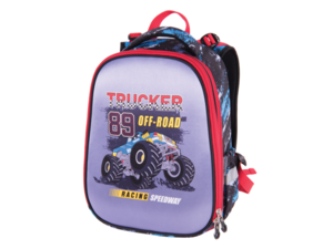 PULSE  RANAC ANATOMIC CUBE OFF ROAD