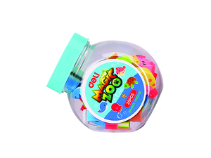 DELI GUMICA  MINI MAGIC ZOO 1/20 EH03206