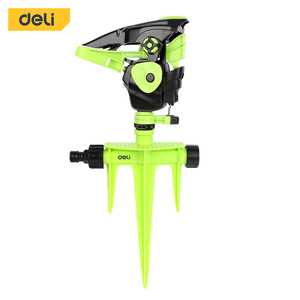 Prskalica pulsirajuća rotirajuća DELI Green line EDL581302