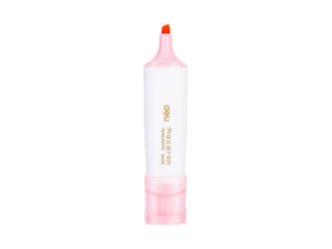 DELI SIGNIR TEKSTMARKER  PINK MACARON ES621S