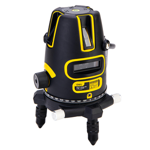 DELI Linijski laser samonivelišući GB-2 EDL332302