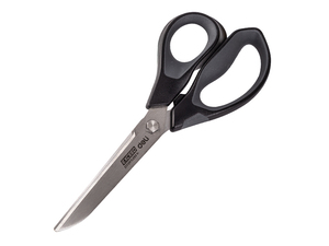 DELI MAKAZE  SA KLJUNASTIM VRHOM 21cm SIVE E77762