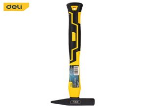 DELI Bravarski čekić fiberglas 300g EDL442003