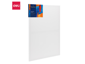 DELI SLIKARSKO PLATNO  NA RAMU 100% pamuk, 280g/m2,50cm*70cm EC279-10