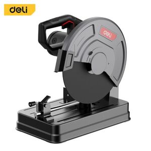 DELI Stacionarna brusilica za sečenje metala COS-235 /tremilica/ 2350W 355mm EDE-XQ355-1E
