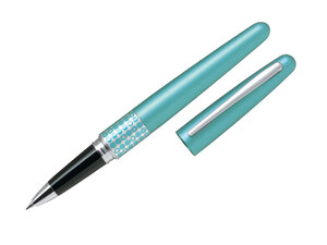PILOT ROLER  MR RETRO POP METALIC S.PLAVI
