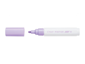 PILOT MARKER  PINTOR PASTEL LJUBIČASTI M