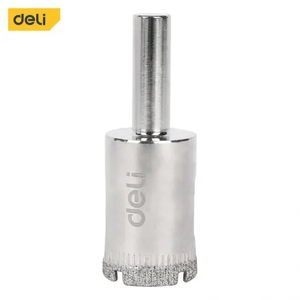 DELI Dijamantska kruna za keramiku 25mm EDH-BKK250-E1