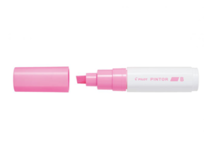 PILOT MARKER  PINTOR ROZI B