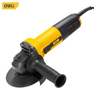 DELI Ugaona brusilica AGDL-900 900W 125mm EDL-JM125-E1