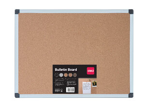 DELI TABLA PLUTA  ALU.RAM 60x90 E39053