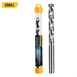 DELI HSS spiralna burgija za metal 13mm 1/1 EDL16130G