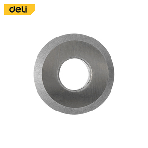 DELI Rezervni nož za mašinu za sečenje pločica 22x6x6mm EDL354002