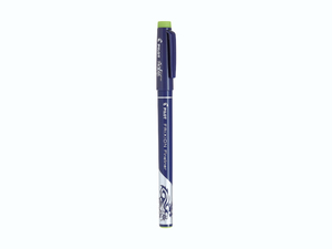 PILOT FINELINER  FRIXION SVETLO ZELENI
