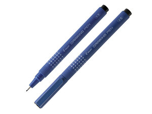 PILOT LAJNER  ZA CRTANJE CRNI 0.5