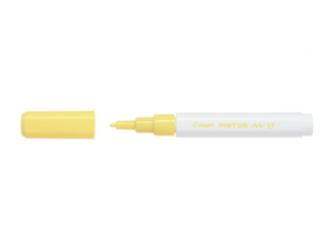 PILOT MARKER  PINTOR ŽUTI EF