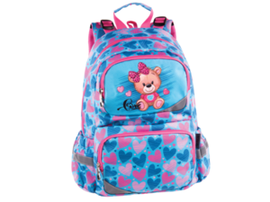 PULSE  RANAC ANATOMIC TEDDY