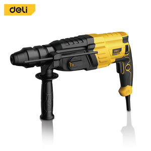 DELI Elektro-pneumatska bušilica/čekić RHDL28 1000W EDL-DC28-E3