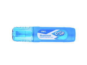 DELI KOREKTOR U OLOVCI  COVER UP 12ml EH10790