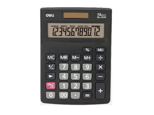 DELI KALKULATOR  STONI E1519A