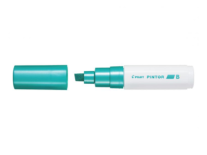 PILOT MARKER  PINTOR METALIK ZELENI B