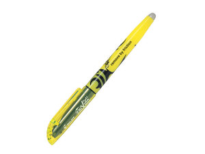 PILOT SIGNIR  FRIXION LIGHT ŽUTI