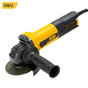 DELI Ugaona brusilica AGDL-750 750W 115mm