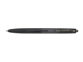 PILOT HEMIJSKA OLOVKA  SUPER GRIP G RT CRNA F