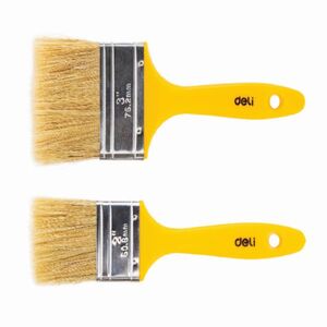 DELI Četka plastična 100mm Ekonomik EDL509114