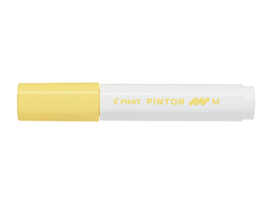 PILOT MARKER  PINTOR ŽUTI M