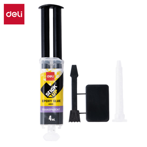 DELI LEPAK EPOKSI  DVOKOMPONENTNI INTEGRISANI 4ml