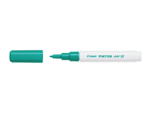 PILOT MARKER  PINTOR ZELENI EF